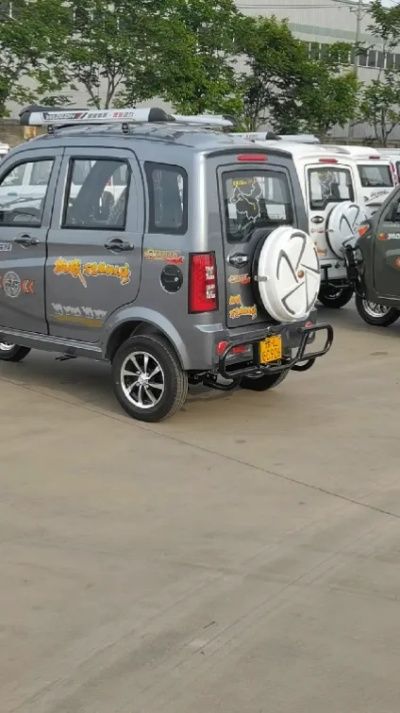 耀隆微轿一百公里油耗多少? 耀隆微轿一百公里油耗多少?