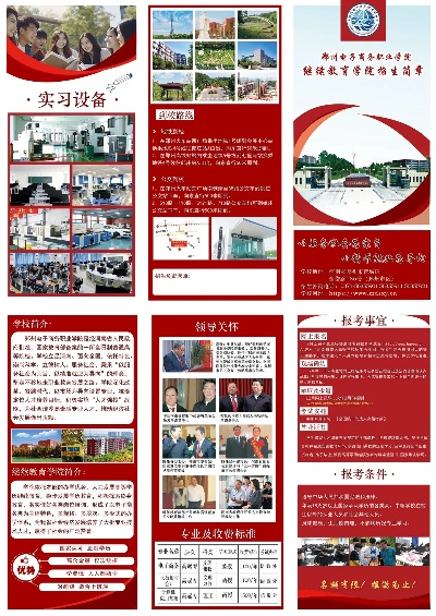 河南电子商务学院哪个好 河南电子商务学院哪个好