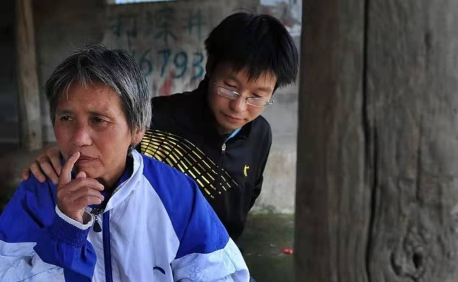 陈斌强:一位平凡英雄的坚守与奉献 陈斌强:一位平凡英雄的坚守与奉献