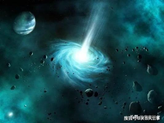 探索黑克:神秘现象背后的科学真相 探索黑克:神秘现象背后的科学真相