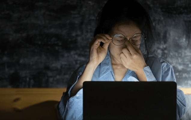 熬夜看亚洲杯,对身体的影响有哪些? 熬夜看亚洲杯,对身体的影响有哪些?