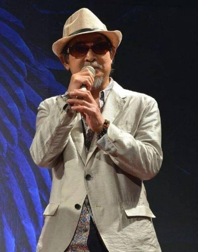 长井浩:一位用音乐治愈心灵的传奇制作人 长井浩:一位用音乐治愈心灵的传奇制作人