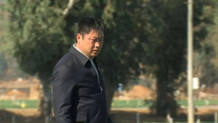 谭海:一个普通人的不平凡故事,让我重新审视生活的意义 谭海:一个普通人的不平凡故事,让我重新审视生活的意义
