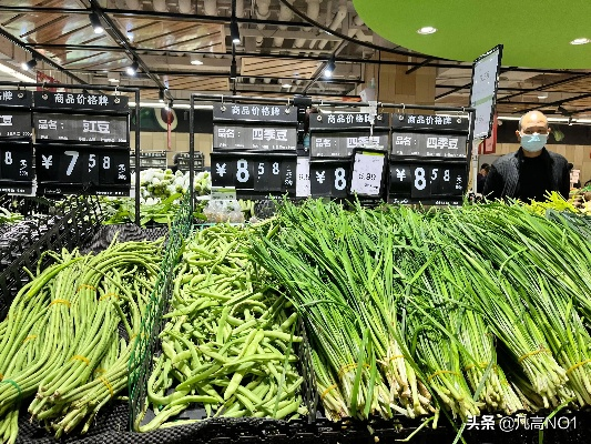 【西安今日菜价】2025年7月15日西安菜价是多少 【西安今日菜价】2025年7月15日西安菜价是多少