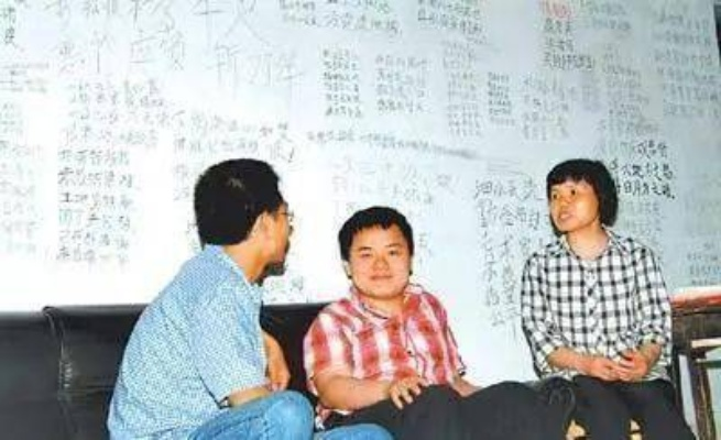 辛丕鸣:从平凡到卓越,一个普通人的逆袭之路 辛丕鸣:从平凡到卓越,一个普通人的逆袭之路