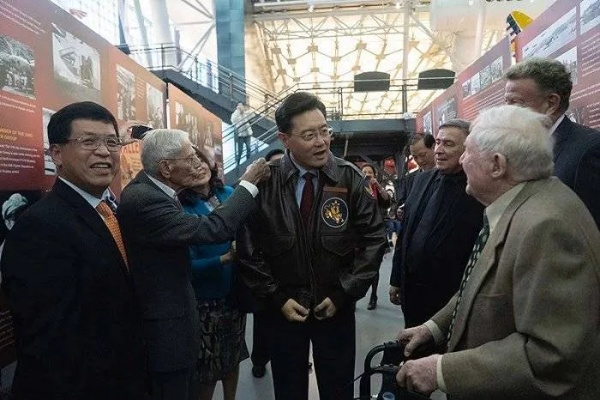 飞虎出征种子:揭秘中国空军英雄背后的热血故事 飞虎出征种子:揭秘中国空军英雄背后的热血故事