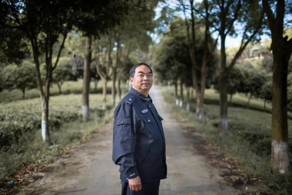 陈少金:一位平凡中的非凡人生 陈少金:一位平凡中的非凡人生