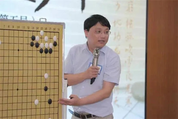 钱宇平:从围棋天才到传奇人生的跌宕起伏 钱宇平:从围棋天才到传奇人生的跌宕起伏