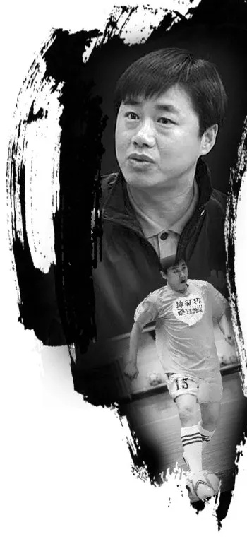陶伟猝死事件:年轻生命的逝去给我们敲响警钟 陶伟猝死事件:年轻生命的逝去给我们敲响警钟
