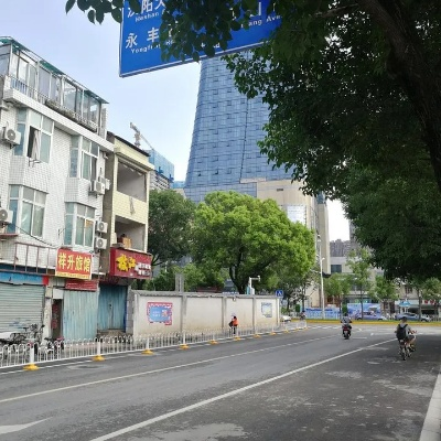 武汉市正义路是哪个街道 武汉市正义路是哪个街道