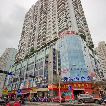 南宁市中华路是哪个区的 南宁市中华路是哪个区的