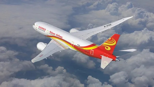 美佳环球航空:重新定义年轻人的空中旅行体验 美佳环球航空:重新定义年轻人的空中旅行体验