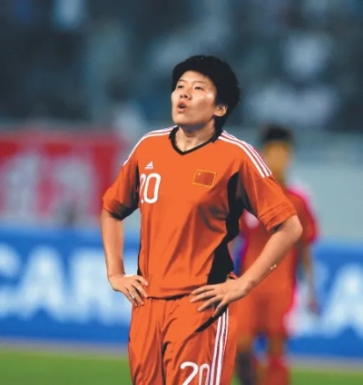 马晓旭:从平凡女孩到追梦路上的闪耀之星 马晓旭:从平凡女孩到追梦路上的闪耀之星