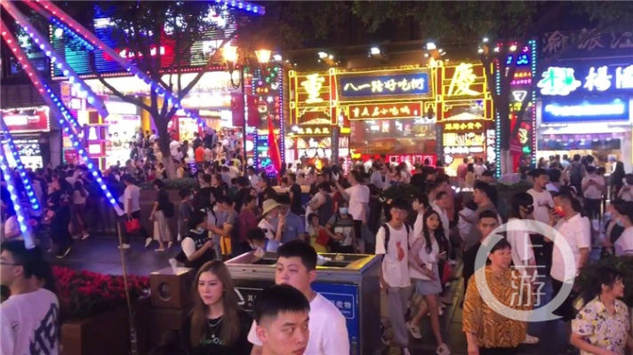 重庆娱乐频道:揭秘山城年轻人的夜生活新潮流 重庆娱乐频道:揭秘山城年轻人的夜生活新潮流