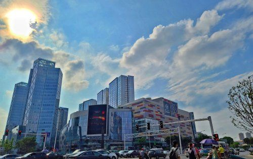 长沙市德思勤怎么样 长沙市德思勤怎么样