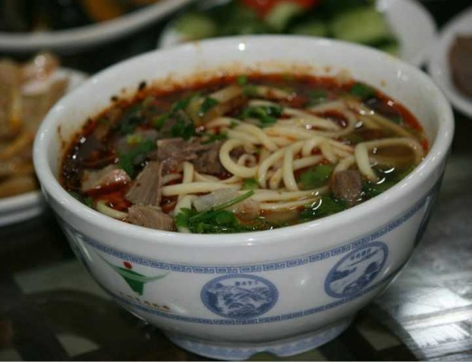 兰州那家牛肉面最有名? 兰州那家牛肉面最有名?