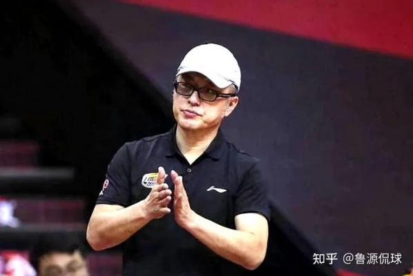 辽宁男篮主教练:赛场上的智慧舵手与精神领袖 辽宁男篮主教练:赛场上的智慧舵手与精神领袖