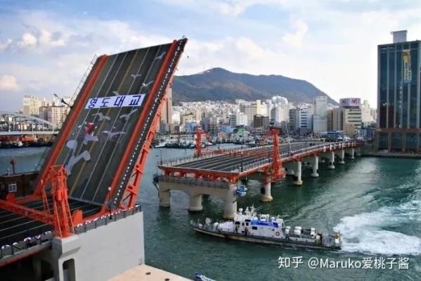 韩国釜山:一个让你心动不已的海滨都市 韩国釜山:一个让你心动不已的海滨都市