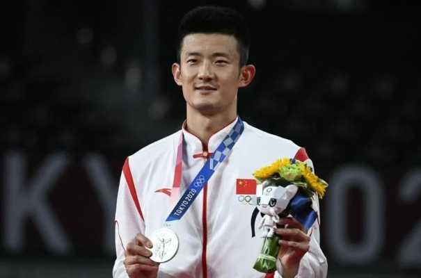 谌龙:从奥运冠军到人生导师,他的故事激励了无数年轻人 谌龙:从奥运冠军到人生导师,他的故事激励了无数年轻人