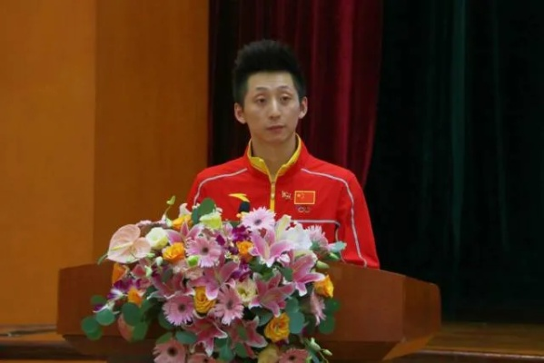 林跃火亮:用青春与热血点燃梦想的火炬 林跃火亮:用青春与热血点燃梦想的火炬