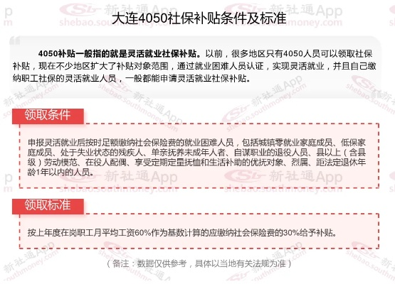 大连市残疾人能领什么补助社保 大连市残疾人能领什么补助社保