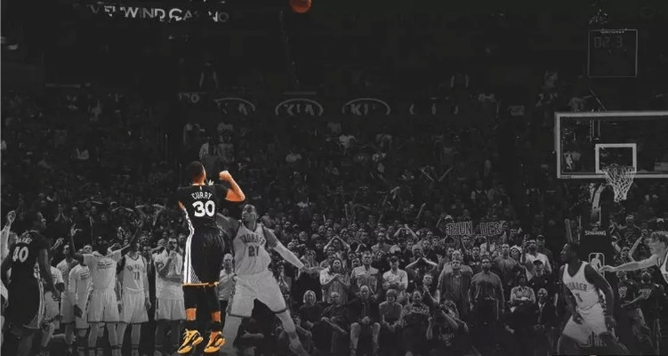 NBA之死?不,这是篮球新时代的重生! NBA之死?不,这是篮球新时代的重生!