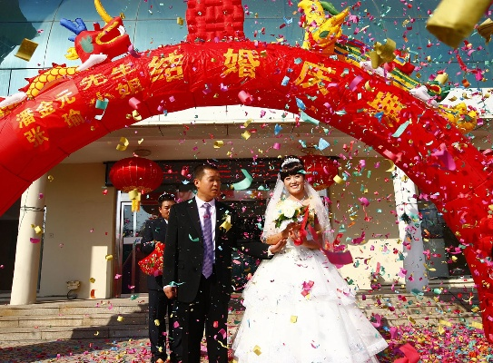 河南廉价婚礼怎么样了 河南廉价婚礼怎么样了