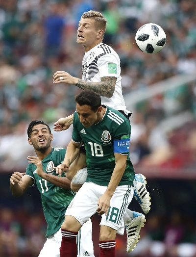 德国vs墨西哥足球队 世界杯热门对决 德国vs墨西哥足球队 世界杯热门对决