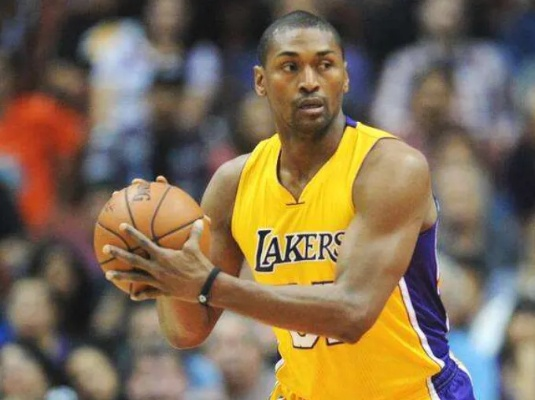 从阿泰斯特改名看NBA球星的自我重塑之路 从阿泰斯特改名看NBA球星的自我重塑之路