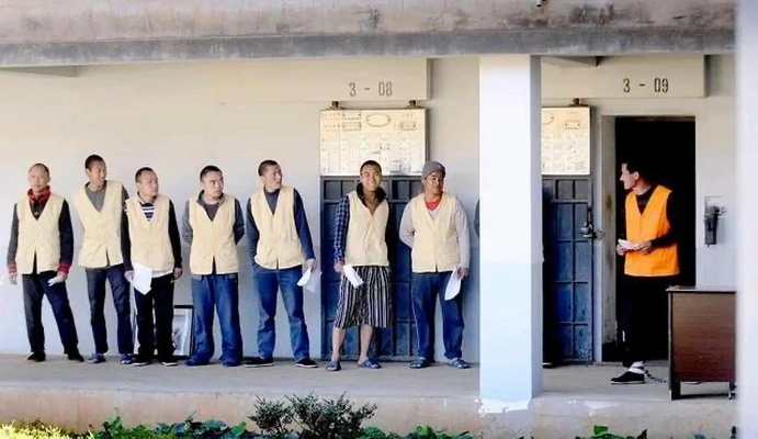 浙江杭州富阳秋风看守所怎么样才可以探视亲人? 浙江杭州富阳秋风看守所怎么样才可以探视亲人?