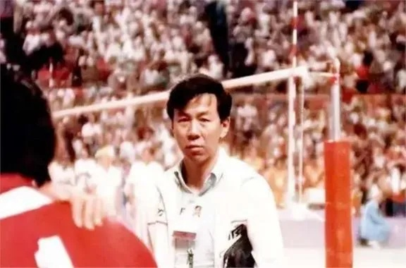 袁伟民与体坛风云:一位传奇教练的荣耀与遗憾 袁伟民与体坛风云:一位传奇教练的荣耀与遗憾