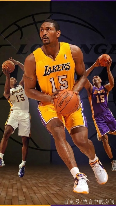 从阿泰斯特改名看NBA球星的自我重塑之路 从阿泰斯特改名看NBA球星的自我重塑之路