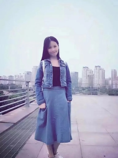鲁晶晶:从平凡到闪耀,一个普通女孩的逆袭之路 鲁晶晶:从平凡到闪耀,一个普通女孩的逆袭之路