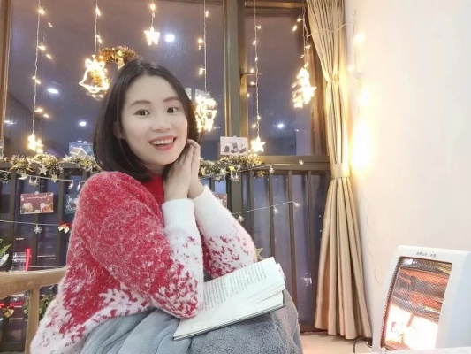 鲁晶晶:从平凡到闪耀,一个普通女孩的逆袭之路 鲁晶晶:从平凡到闪耀,一个普通女孩的逆袭之路