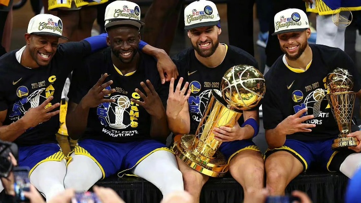 2016年nba总冠军 2017年NBA的总冠军球队是