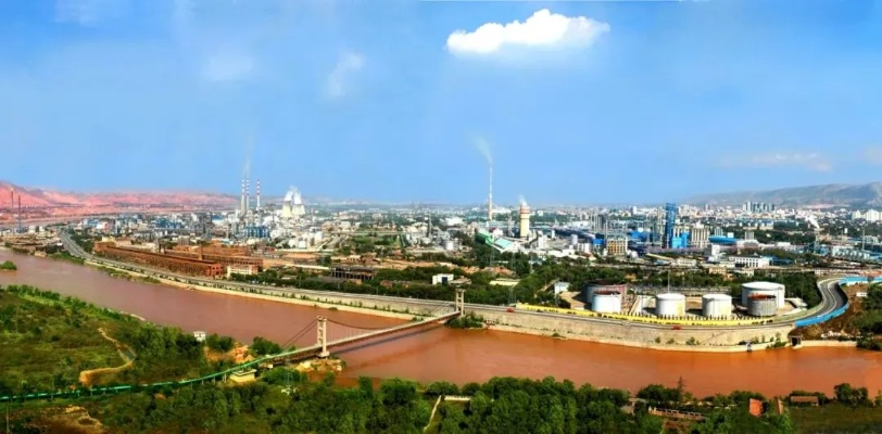 兰州市化工市场在哪里 兰州市化工市场在哪里