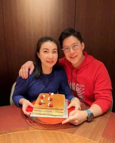 郭晶晶产子喜讯:我亲历的幸福时刻,分享这份感动与喜悦 郭晶晶产子喜讯:我亲历的幸福时刻,分享这份感动与喜悦
