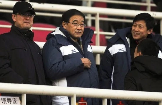韦迪下课:中国足球改革路上的又一次阵痛 韦迪下课:中国足球改革路上的又一次阵痛
