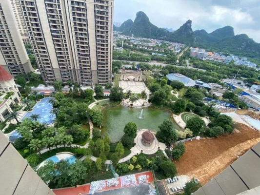 桂林市碧桂园怎么样 桂林市碧桂园怎么样