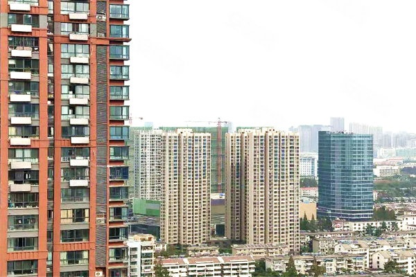 合肥市宝利丰房子怎么样 合肥市宝利丰房子怎么样