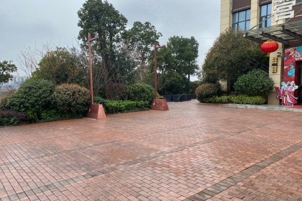 长沙市澳海望洲府31层怎么样 长沙市澳海望洲府31层怎么样