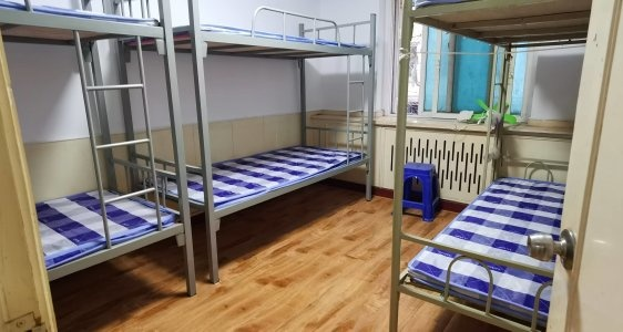 大连市五中宿舍怎么样 大连市五中宿舍怎么样