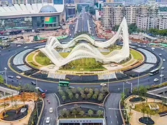 武汉市光谷广场是哪个区 武汉市光谷广场是哪个区