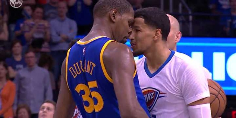 2017雷霆勇士录像回放:回顾那场精彩的比赛 2017雷霆勇士录像回放:回顾那场精彩的比赛