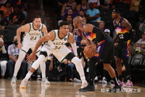 NBA总决赛:太阳VS雄鹿,直播盛宴即将开启! NBA总决赛:太阳VS雄鹿,直播盛宴即将开启!