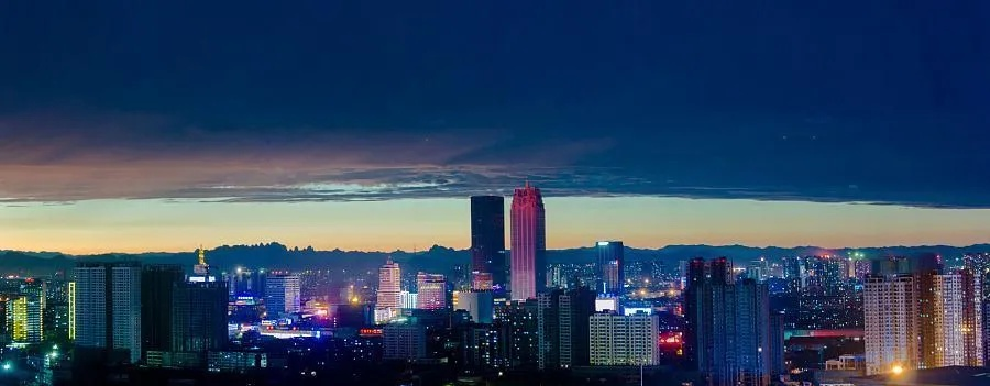 长沙市和石家庄市对比哪个发达 长沙市和石家庄市对比哪个发达