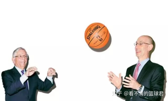 NBA理事:篮球巨头的幕后决策者 NBA理事:篮球巨头的幕后决策者