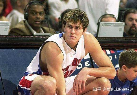 达科·米利西奇:从NBA选秀榜眼到人生赢家的逆袭之路 达科·米利西奇:从NBA选秀榜眼到人生赢家的逆袭之路