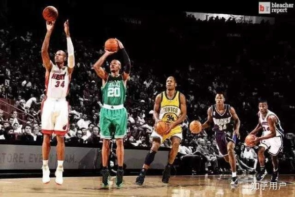 小四NBA:NBA赛场背后的那些故事 小四NBA:NBA赛场背后的那些故事