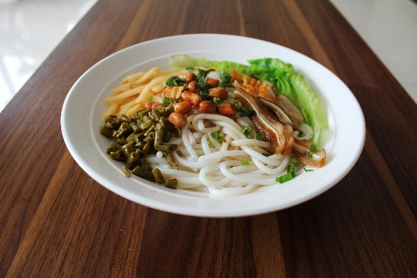 桂林市哪里的米粉正宗 桂林市哪里的米粉正宗